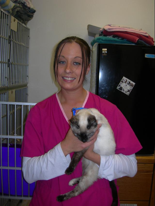 Meet Our Staff Mahaska Veterinary Clinic Oskaloosa, IA / Inventory